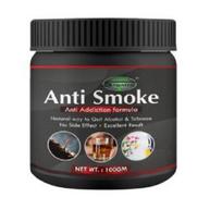 Sabates Anti-Smoke Powder 50 g Milteliai