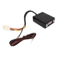 Automatinis turbo laikmatis LED skaitmeninis ekranas Programuojamas universalus turbo išjungimo apsauga skirtas