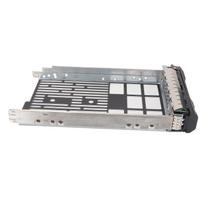 Kietojo disko dėklas 3,5 colio SAS SATA HDD dėklas caddy, skirtas Dell, skirtas PowerEdge R710 R610 R510 R410 R210 T710