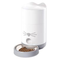 Iš plastiko augintinių maisto dozatorius katei Catit Pixi Smart – Plaček Pet Products