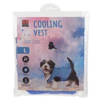 Šunų vėsinimo liemenė Dog Fantasy L – Plaček Pet Products
