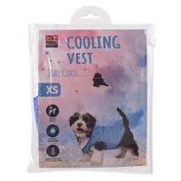 Šunų vėsinimo liemenė Dog Fantasy XS – Plaček Pet Products
