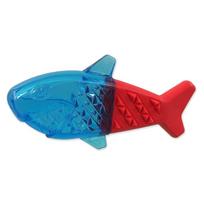 Žaislas šuniui Dog Fantasy Shark – Plaček Pet Products