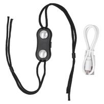 Anti Snoring Device Automatic Breathing Monitoring Smart Throat Anti Snoring Device