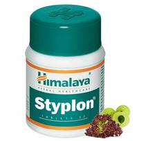 2 PAKUOTĖS X Himalaya Styplon 30 Tablečių