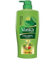DABUR Vatika sveikatos šampūnas, 640ml