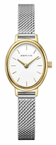 Moteriškas Laikrodis BERING Classic 11020-010