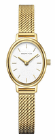 Moteriškas Laikrodis BERING Classic 11020-334