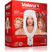Valera Swiss Ionic Comfort 513.01 nešiojamas plaukų džiovintuvas-šalmas 1 vnt.