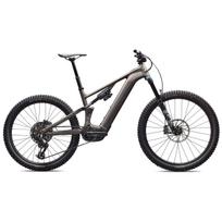 Specialized Turbo Levo 4 Comp Alloy elektrinis dviratis | Satin Gunmetal - Obsidian