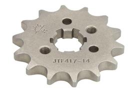 Priekinė žvaigždutė plienas JT 428 z.14 JTF417,14