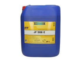ATF alyva RAVENOL (20L) RAV ATF JF506E 20L