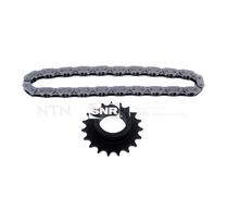 Pavaros grandinės komplektas KDC455.10