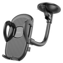 Automobilinis telefono laikiklis Hoco H10