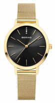 Moteriškas Laikrodis BERING Classic 13434-332