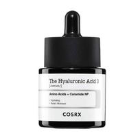 Cosrx The Hyaluronic Acid 3 veido serumas, 20 ml.
