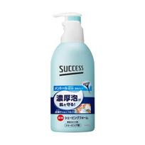 KAO Success Skutimosi putos su mentoliu 250g