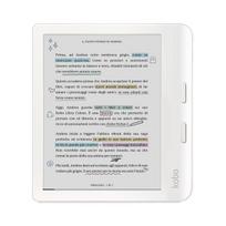 Elektroninė knygų skaityklė Rakuten Kobo Libra Colour Touchscreen 32GB