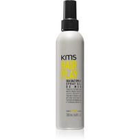 KMS Hair Play Sea Salt Spray druskos purškiklis garbanoms formuoti 200 ml