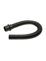 Žarna dulkių siurbliui Mirka 27 mm x 0,5 m + jungtis