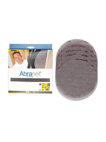 Šlifavimo tinklelis Mirka Abranet AE223F1025; 225 mm; P240; 10 vnt.