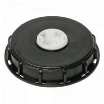 Vandens talpos IBC dangtis Bradas su užpildymu, 155 mm