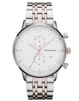 Emporio Armani AR0399 - Vyriškas laikrodis - Laikrodis vyrams