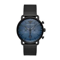 Emporio Armani AR11201 - Vyriškas laikrodis - Laikrodis vyrams