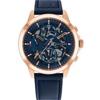 Tommy Hilfiger 1710475 - Vyriškas laikrodis