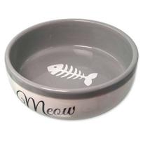 Magic Cat Fish bone - keramikinis dubenėlis katėms 170ml
