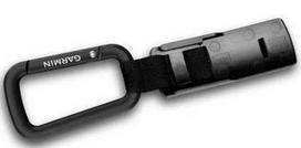 Garmin Karabino tvirtinimas