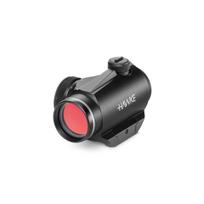 Kolimatorinis taikiklis Hawke Vantage Red Dot 1x20, 3MOA, Weaver 12102