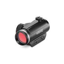 Kolimatorinis taikiklis Hawke Vantage Red Dot 1x25, 3MOA, Weaver 12103