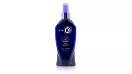 It's a 10, Silk Express, Hair Leave-In Cream Treatment, For Hydration, 295.7 ml