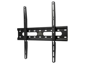 LCD televizoriaus laikiklis HQ 32"-85" BLACK SLIM