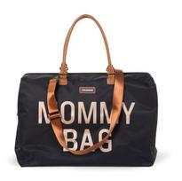 Mamos krepšys Childhom Commy bag, Black gold