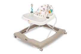 Vaikštynė kūdikiui Toyz Canto, beige