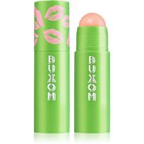 Buxom POWER-FULL LIP BALM SCRUB lūpų balzamas ir šveitiklis atspalvis Sweet Guava 6 g