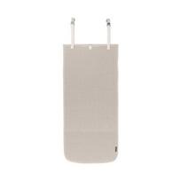 Brabantia pakabinamas audinys lyginimui garais Grey, 50x110 cm