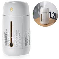 Oro drėkintuvas ir aromatų difuzorius, difuzorius 1,2 l