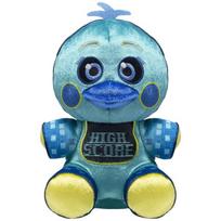 Pliušinis žaislas Five Nights at Freddys High Score Chica, 18 cm