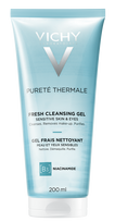 VICHY  Purete Thermale valomasis gelis, 200 ml