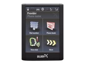 Bluetooth Car Kit kaina nuo 5.11 € (17 pard.)