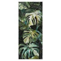 Paveikslas iš stiklo 50x125 cm Mosa – Styler