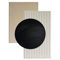 Akustinė plokštė 90x120 cm Form – Styler
