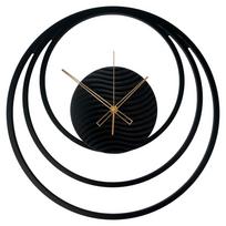 Sieninis laikrodis ø 57 cm Noah – Styler