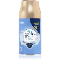 GLADE Pure Clean Linen automatinis oro gaiviklis užpildas 269 ml