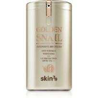 Skin79 Golden Snail jauninamasis BB kremas SPF 50+ 40 g