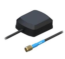 Teltonika GNSS Adhesive SMA Antenna | PR1KSG30 | Adhesive | Gain 2.0 dB | 1575-1602 GHz | Antenna connector type SMA Male