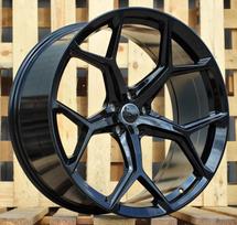 Ratlankis RACINGLINE I5598 R20x9 5x112 ET 35 CB 66.5 (Ack) (850 kg)